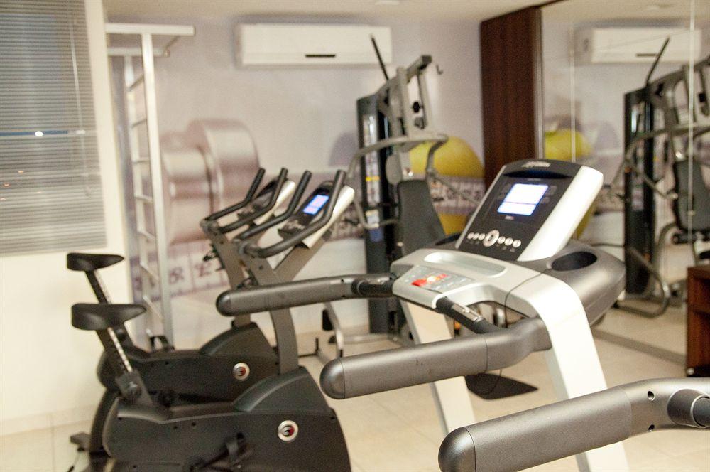 Hotel Impar Nova Belo Horizonte