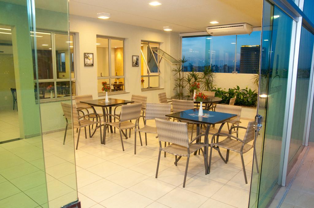 Impar Nova 4*