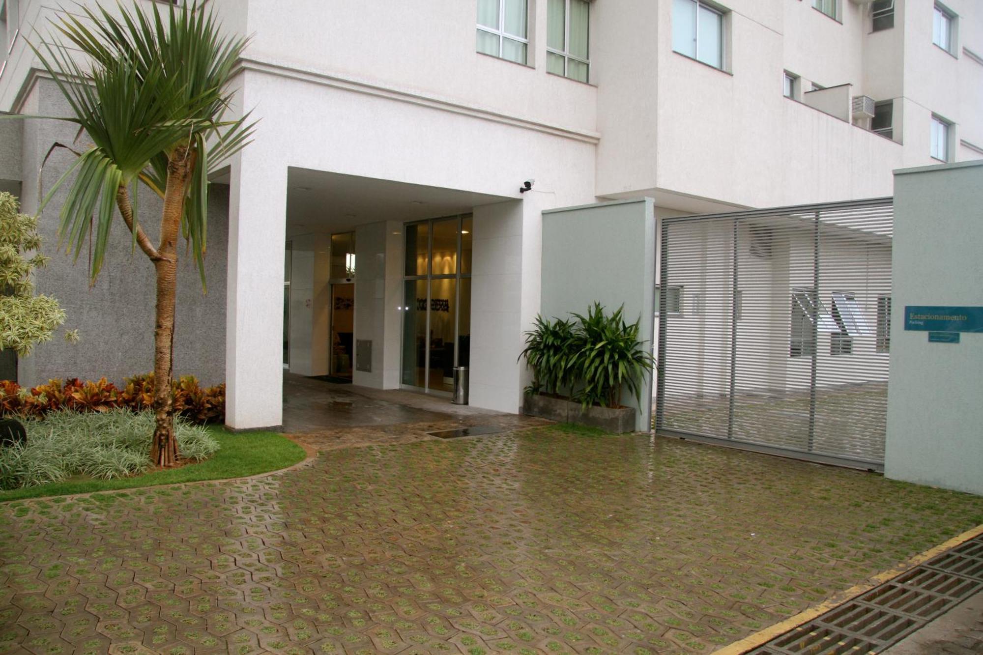 Impar Nova Hotel Belo Horizonte