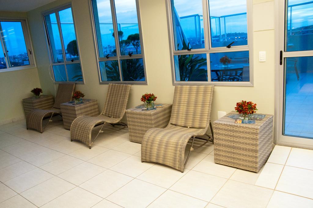 Impar Nova Hotel Belo Horizonte