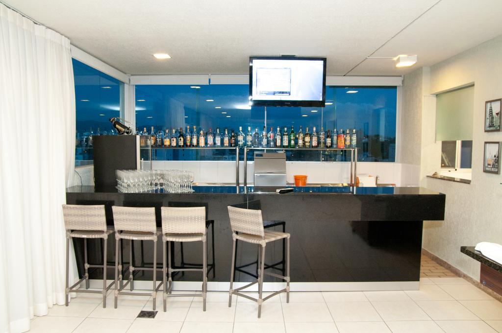Hotel Impar Nova Belo Horizonte