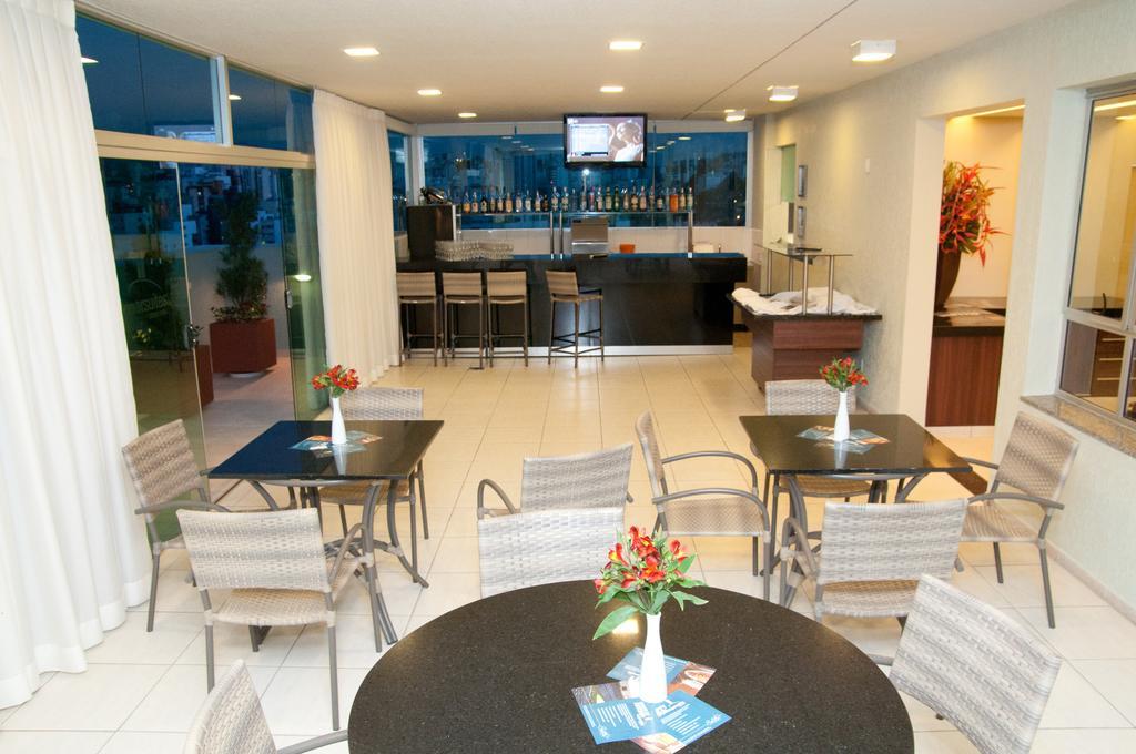 Impar Nova Hotel