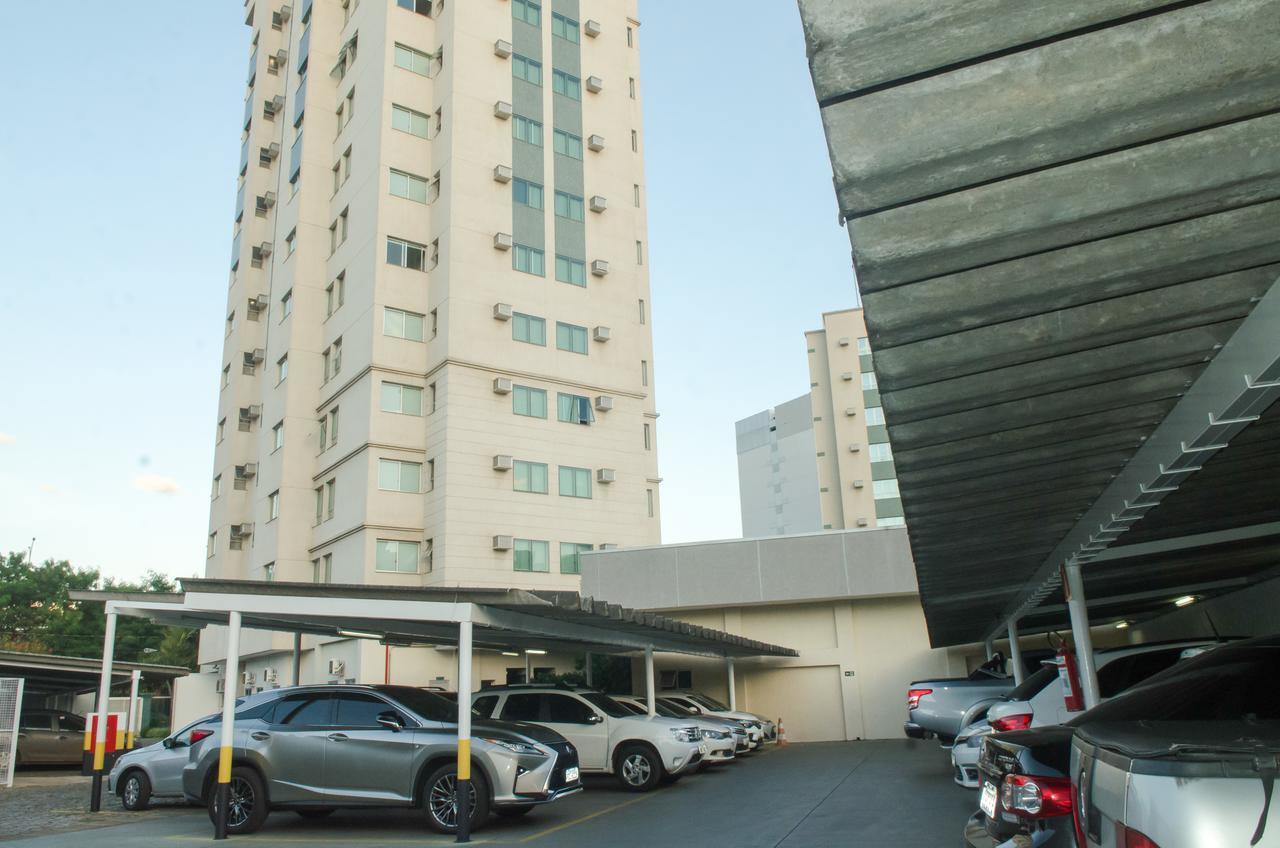 Impar Nova Hotel Belo Horizonte