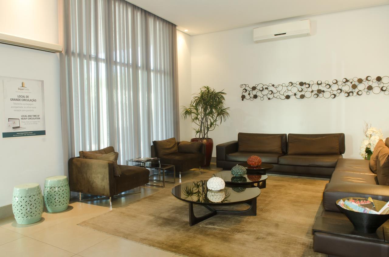 Impar Nova 4*