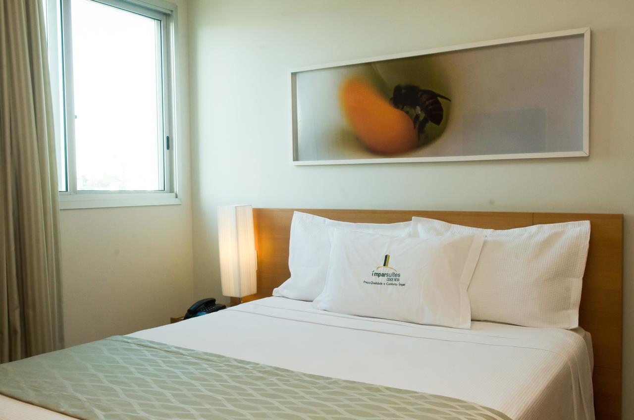 Impar Nova 4* Belo Horizonte