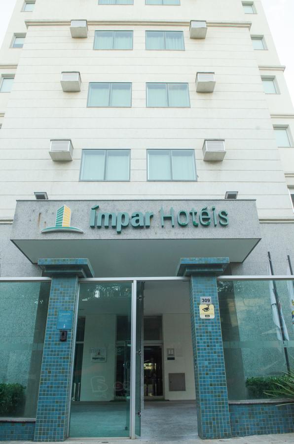 Impar Nova Hotel