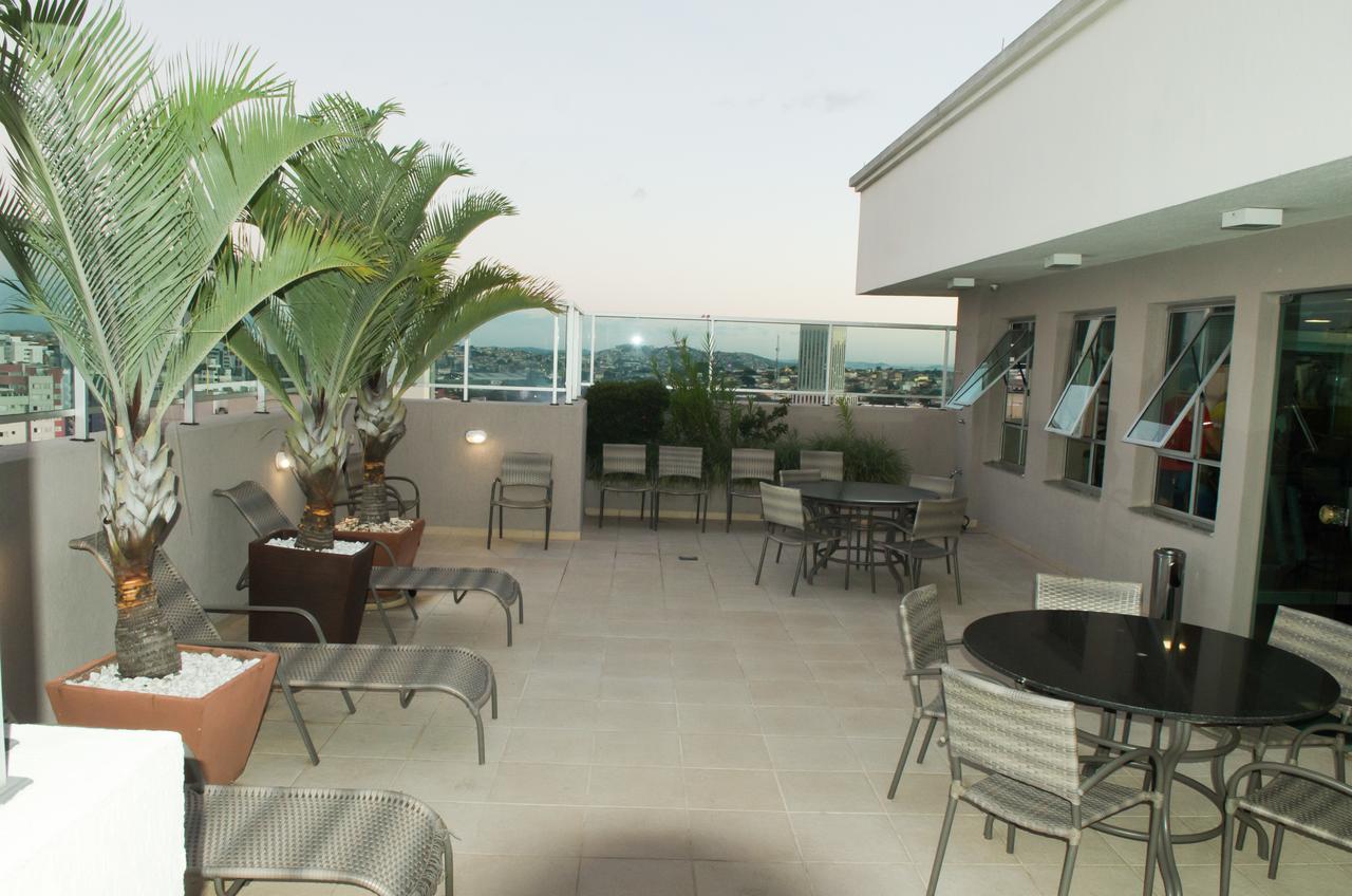 Impar Nova Hotel 4*