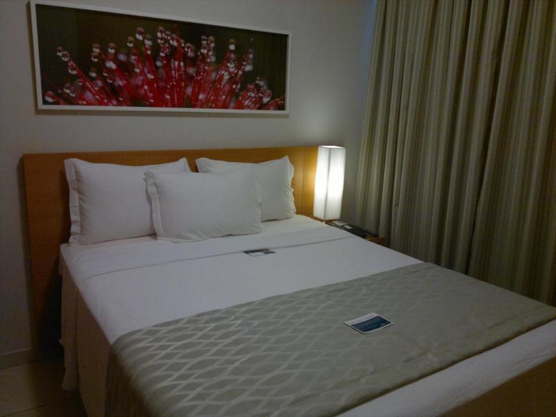 Impar Nova Hotel