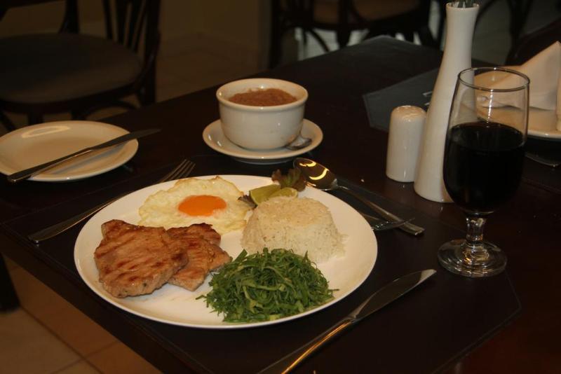 Impar Nova Hotel Belo Horizonte