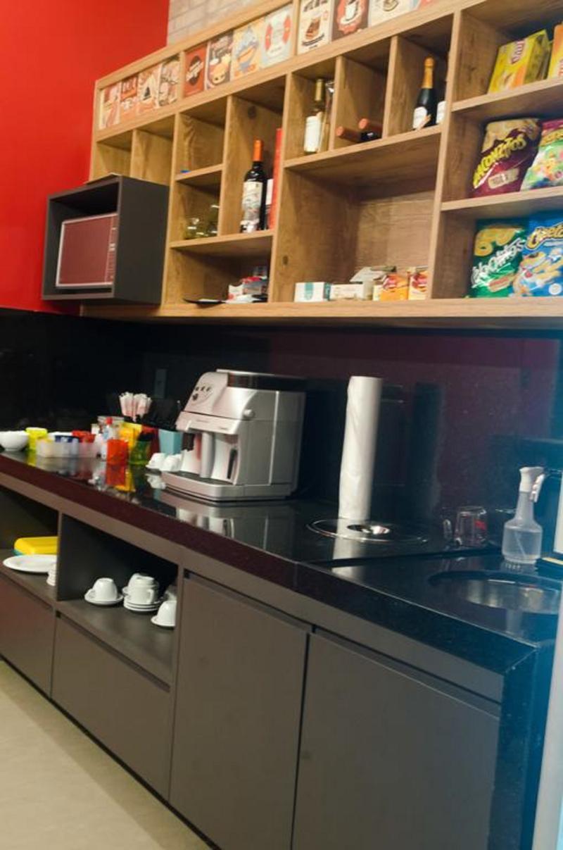 Impar Nova Hotel Belo Horizonte