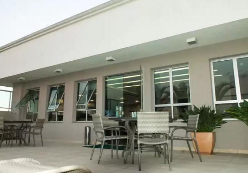 Hotel Impar Nova 4*