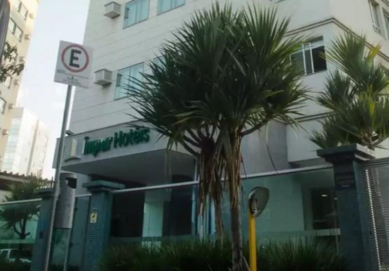 Impar Nova Hotel 4*